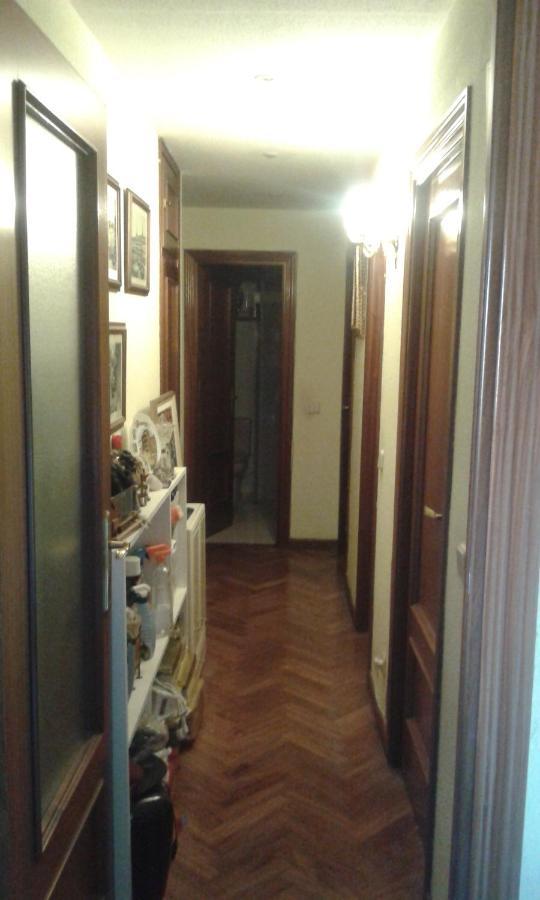 Habitacion Mv Madrid Bagian luar foto